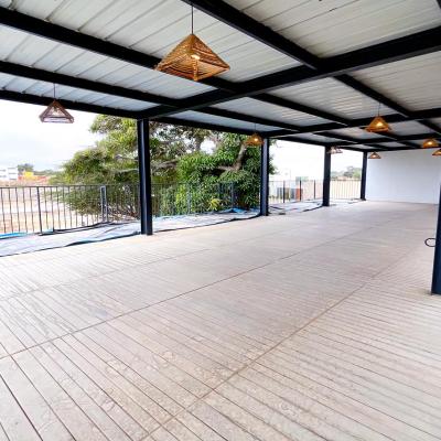 VENTA DE TERRENO EN CONDOMINIO ALGARROBOS COUNTRY CLUB